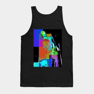 Ian Curtis 'Dance' PoP Tank Top